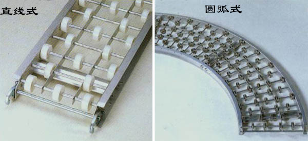 算盤式輸送機(jī)