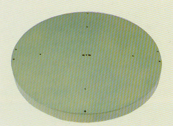 TAN-A 回轉(zhuǎn)臺(重量型) 