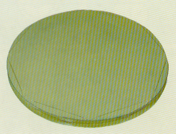 TAN-B回轉臺(中量型)