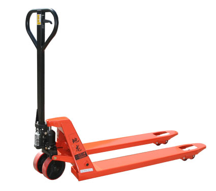 2噸手動(dòng)液壓搬運(yùn)車 