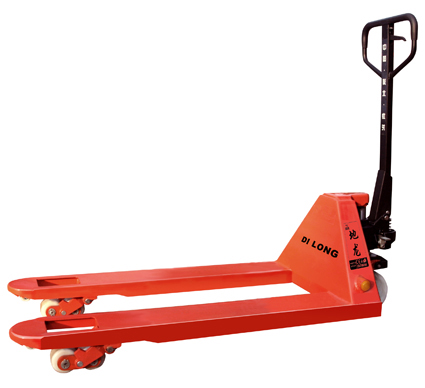 5噸手動(dòng)液壓搬運(yùn)車(chē)