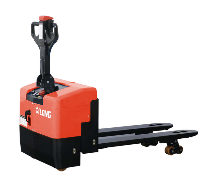 全電動搬運車W13