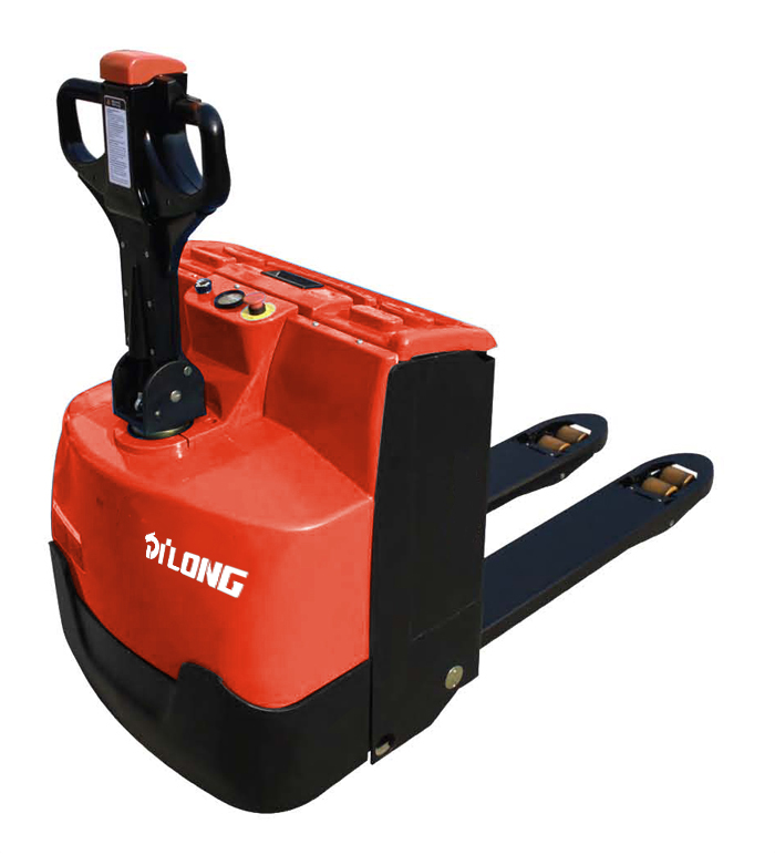 全電動搬運車W13