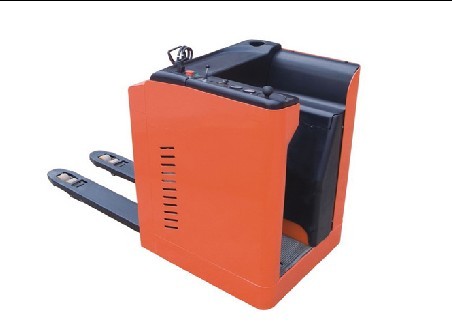 對講機電動搬運車