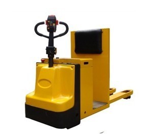 電動搬運揀選車