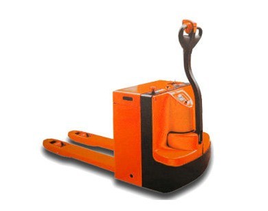 WP-LPL30AC全電動搬運車