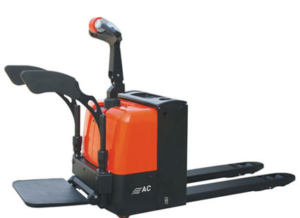 WP-LPT22電動搬運車