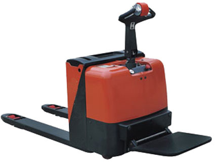 WP-LPT20電動搬運車