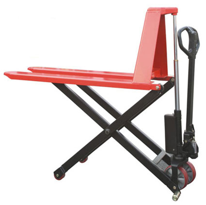 SLP10剪式搬運車