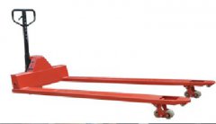 超長(zhǎng)超寬異型搬運(yùn)車(chē)