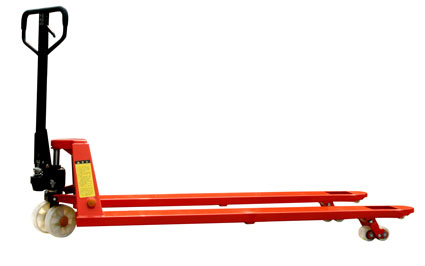 DLB超長異型液壓車