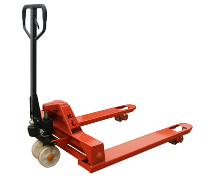 超寬異型搬運車