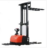 全電動(dòng)堆高車T12