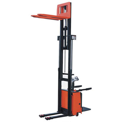 全電動(dòng)堆高車CL1529I/1534I