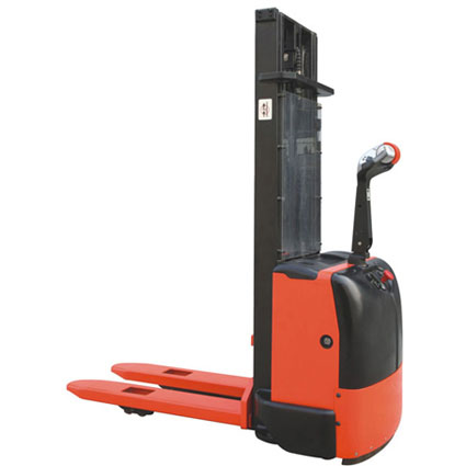 全電動(dòng)堆高車CLE1216/1229