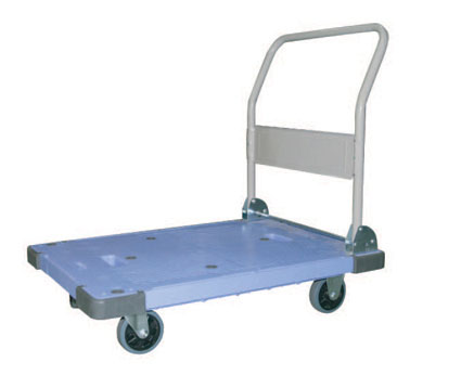 DSK301折疊把靜音車