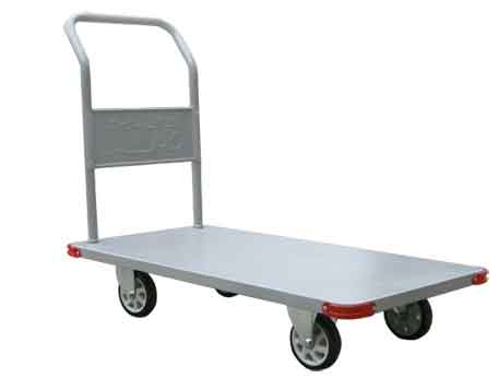 DL-008固定把平板車