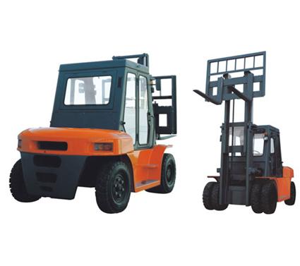 內燃叉車--CPCD50-70