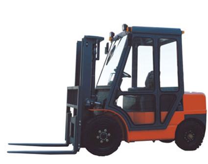 內燃叉車--CPC15/20