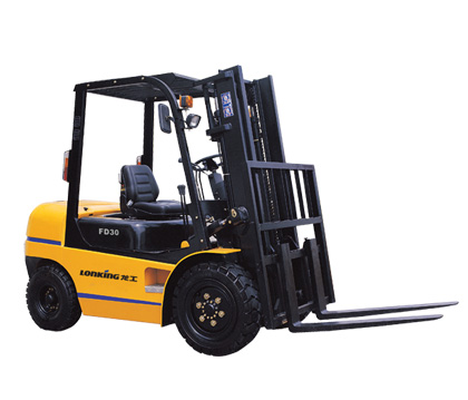 內燃平衡重式叉車 FD30/FD30T/F