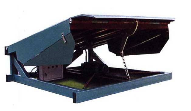 SJDQ固定式登車(chē)橋