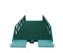 SJDQ移動式登車橋