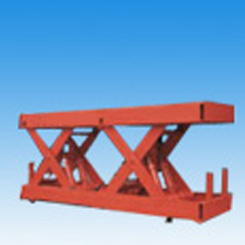 SJYG-固定式液壓升降平臺