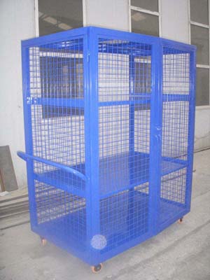 倉(cāng)儲(chǔ)籠2