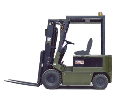 2噸蓄電池叉車 CPD20 