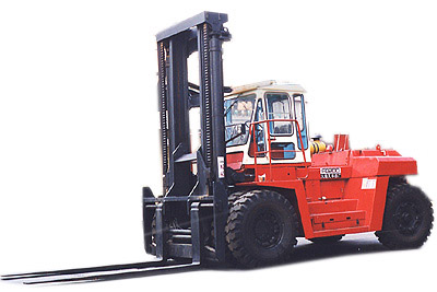 20噸柴油液力傳動(dòng)叉車 FD200 