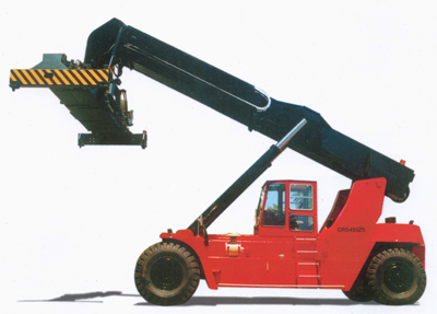 45噸正面吊運(yùn)機(jī) CRS450Z5 