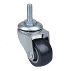 15SSC15 貨架展架腳輪