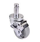 30BRS30 工業(yè)中型腳輪