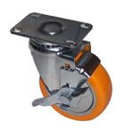 30BPL40 工業(yè)中型腳輪