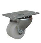 17SPL20 貨架展架腳輪