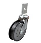 36SPS50 超市購物車腳輪