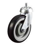 36SSC50 超市購(gòu)物車(chē)腳輪