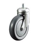 34SBH50 超市購(gòu)物車(chē)腳輪