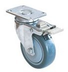 31TPL40 工業(yè)中型腳輪