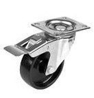 37TPL50 工業(yè)中型腳輪