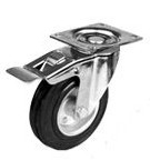 37TPL40 工業(yè)中型腳輪