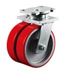 83SPL80 工業(yè)超重型腳輪