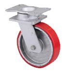 83SPL60 工業(yè)超重型腳輪