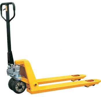 標準型手動液壓搬運車