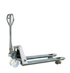鍍鋅型手動(dòng)液壓搬運(yùn)車
