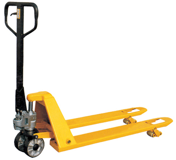 低放型搬運(yùn)車