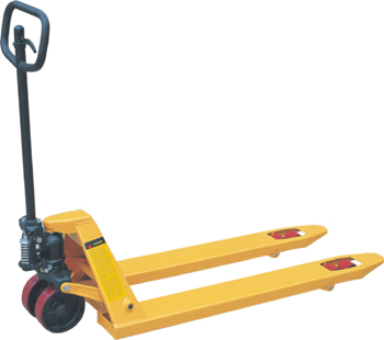 DF168手動(dòng)搬運(yùn)車(chē)