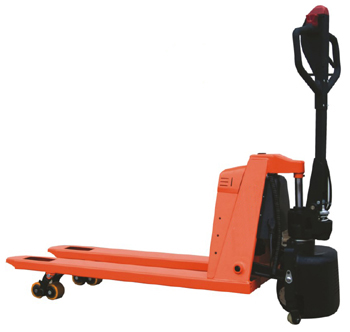 SPT15半電動搬運車 