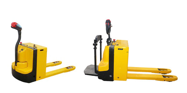 CBD-2.0全電動搬運(yùn)車