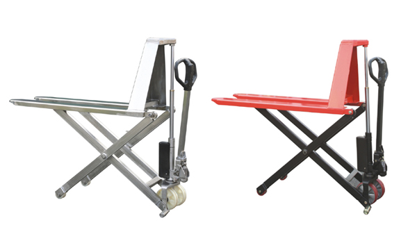 SLP型剪式搬運車